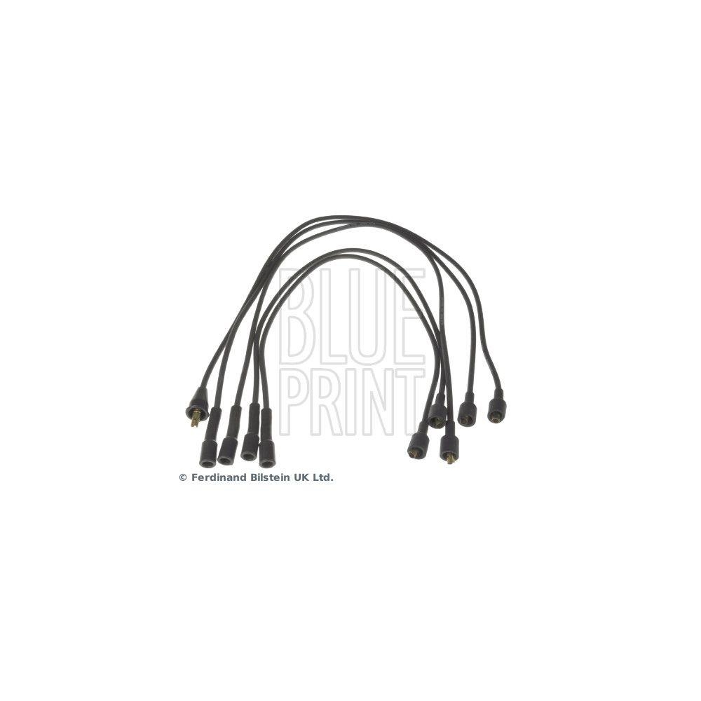 Z&uuml;ndleitungssatz BLUE PRINT ADN11616 f&uuml;r NISSAN