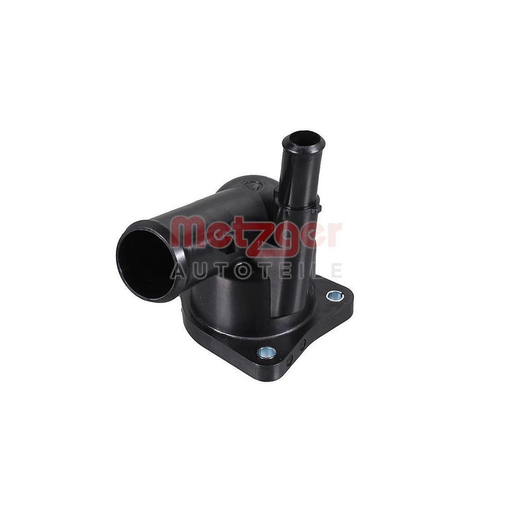 Thermostat, K&uuml;hlmittel METZGER 4006115 GREENPARTS f&uuml;r TOYOTA LEXUS