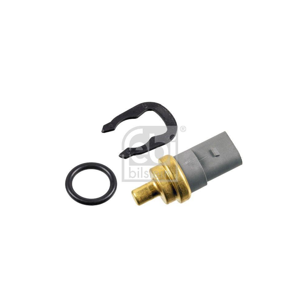 FEBI BILSTEIN Sensor, K&uuml;hlmitteltemperatur 29318 f&uuml;r AUDI FORD MERCEDES-BENZ VW
