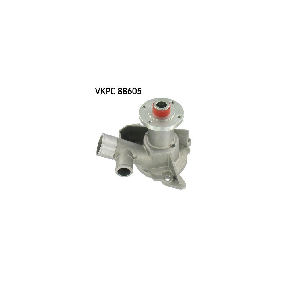 Wasserpumpe, Motork&uuml;hlung SKF VKPC 88605 f&uuml;r BMW