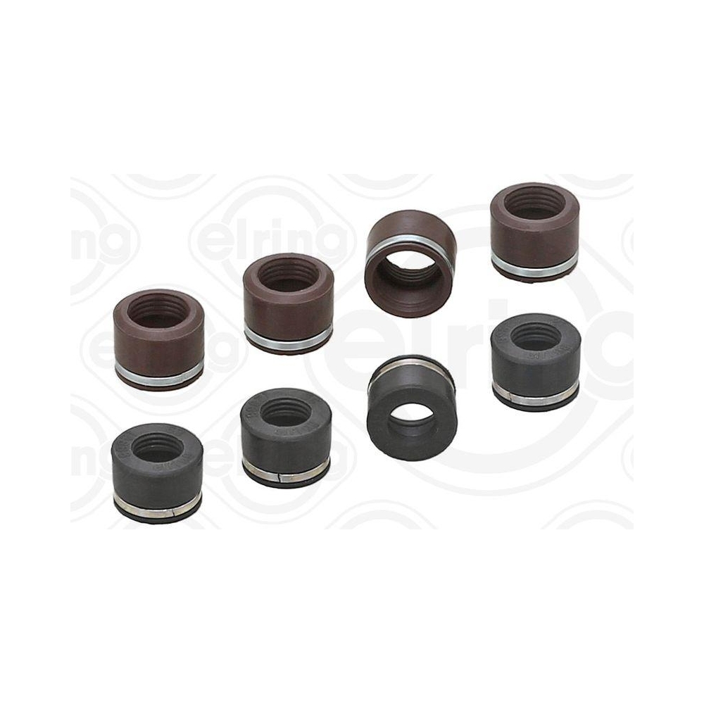 Dichtungssatz, Ventilschaft ELRING 523.712 f&uuml;r MERCEDES-BENZ