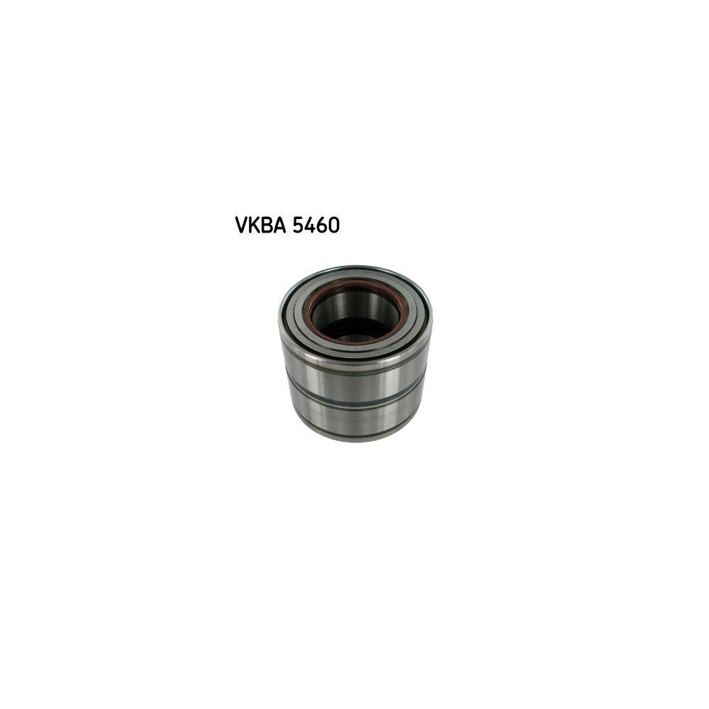 Radlagersatz SKF VKBA 5460 f&uuml;r IVECO, Hinterachse