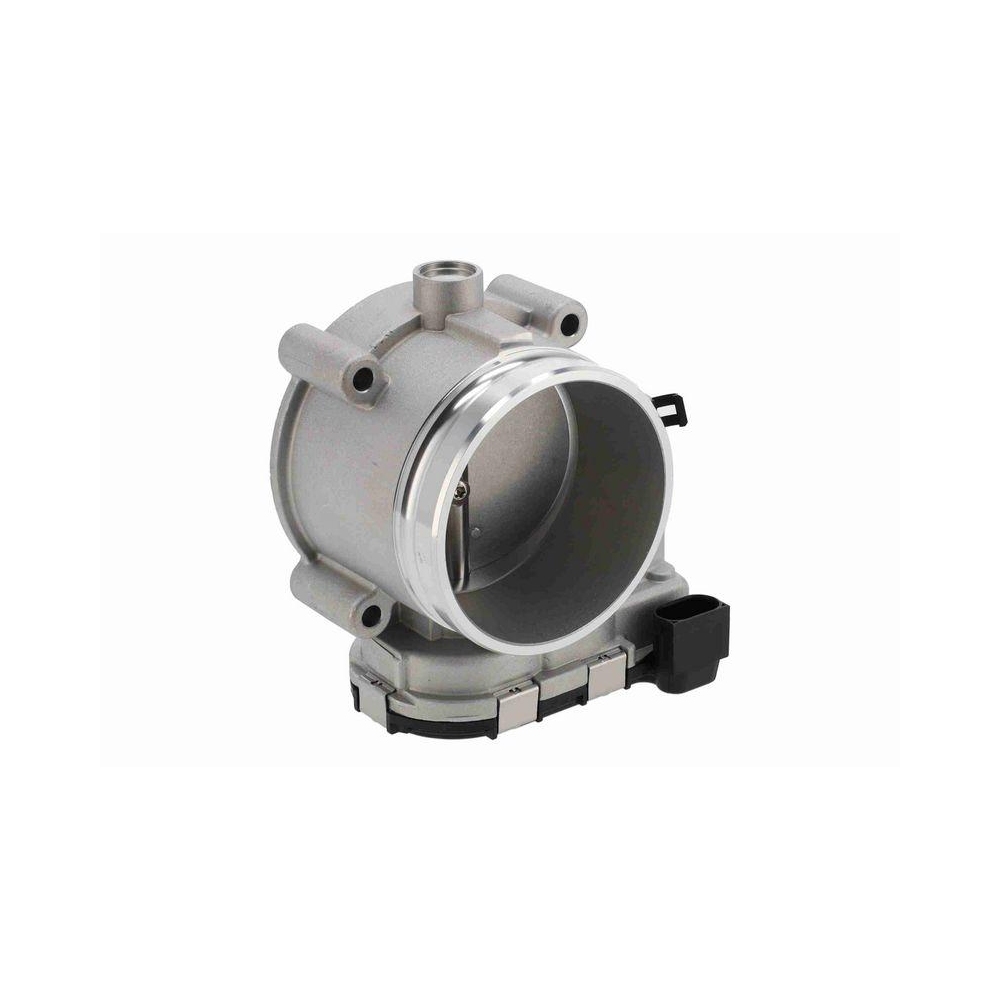 Drosselklappenstutzen VEMO V45-81-0003 Original VEMO Qualit&auml;t f&uuml;r PORSCHE