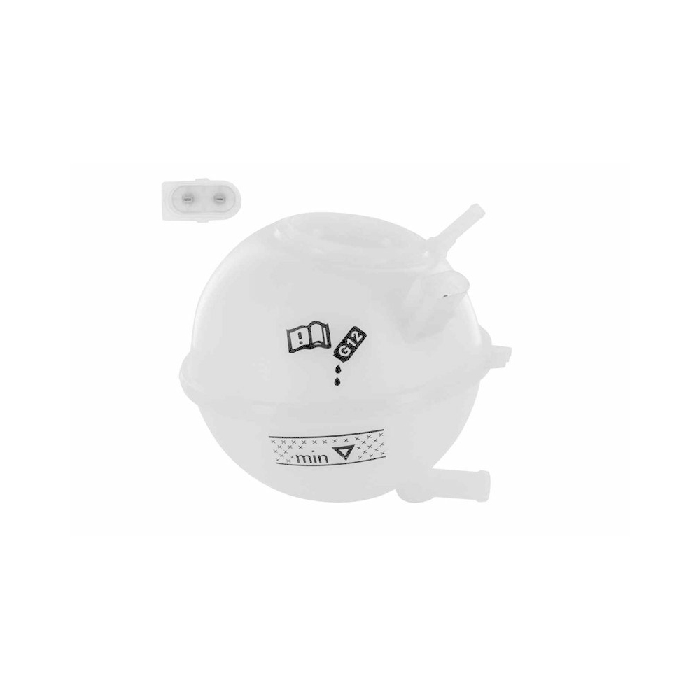 Ausgleichsbeh&auml;lter, K&uuml;hlmittel VAICO V10-9612 Original VAICO Qualit&auml;t f&uuml;r SEAT