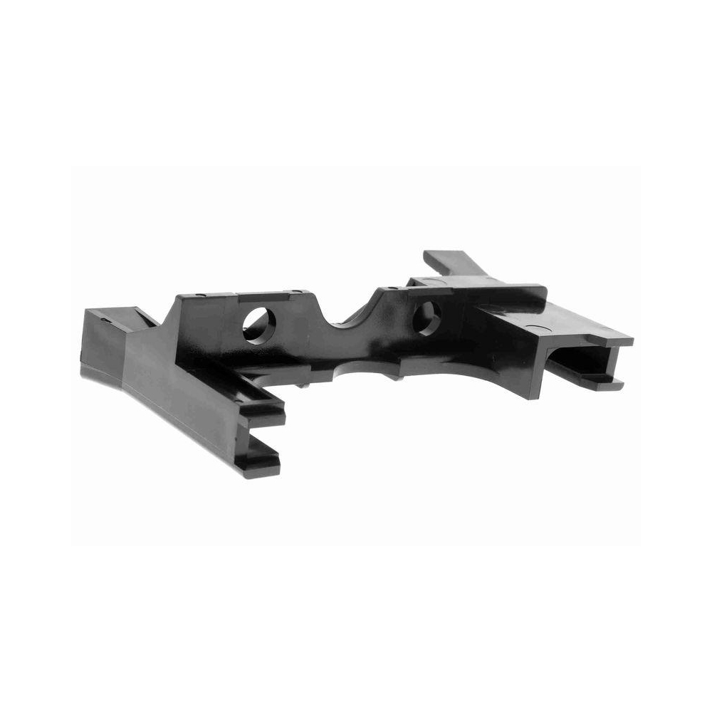 Halter, Stoßfänger VAICO V20-1230 Original VAICO Qualität für BMW, hinten rechts