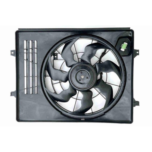 ACKOJA A53-01-0009 L&uuml;fter, Motork&uuml;hlung Original ACKOJA Qualit&auml;t f&uuml;r KIA