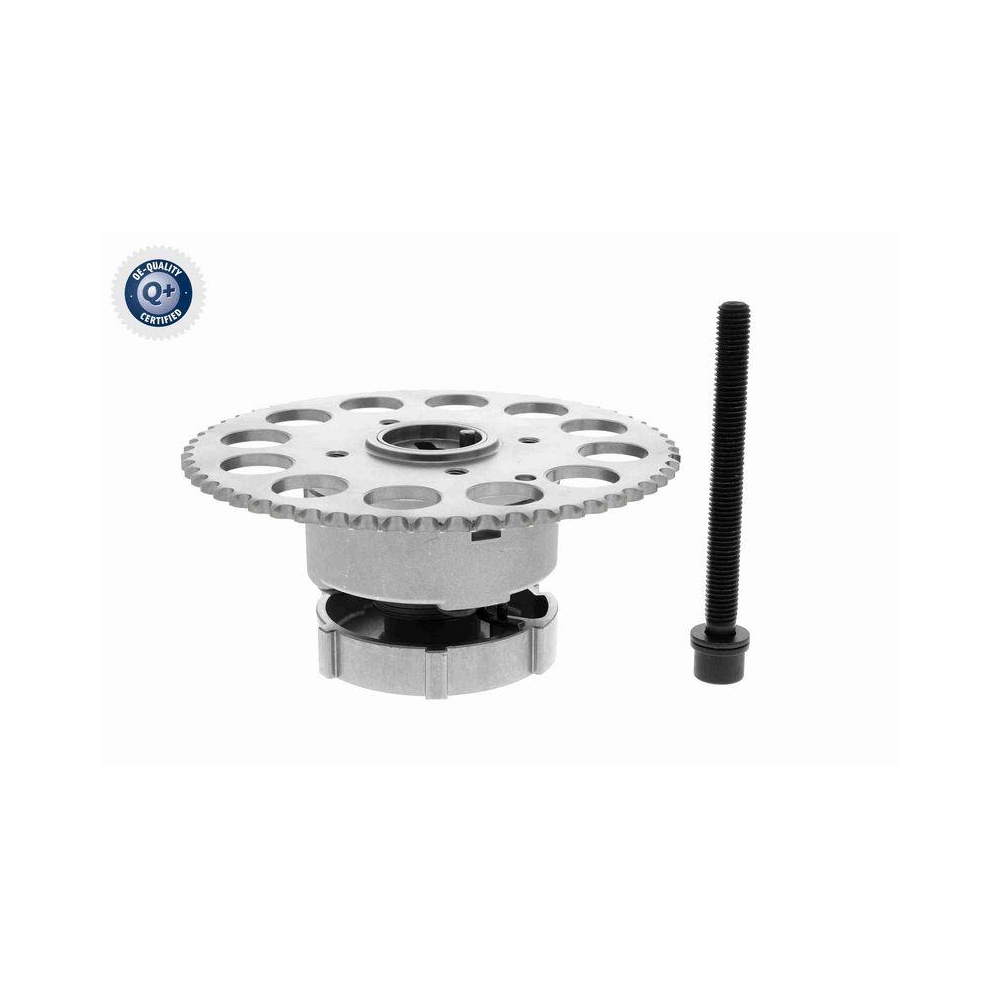 Nockenwellenversteller VAICO V40-1203 Q+, Erstausrüsterqualität für