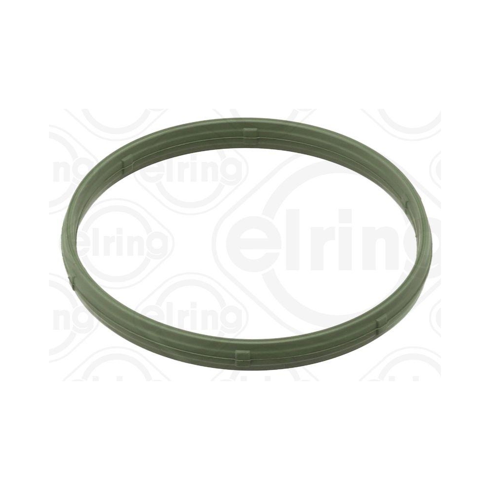 Dichtung, Ansaugkrümmergehäuse ELRING 464230 für VOLVO, Drosselklappengehäuse