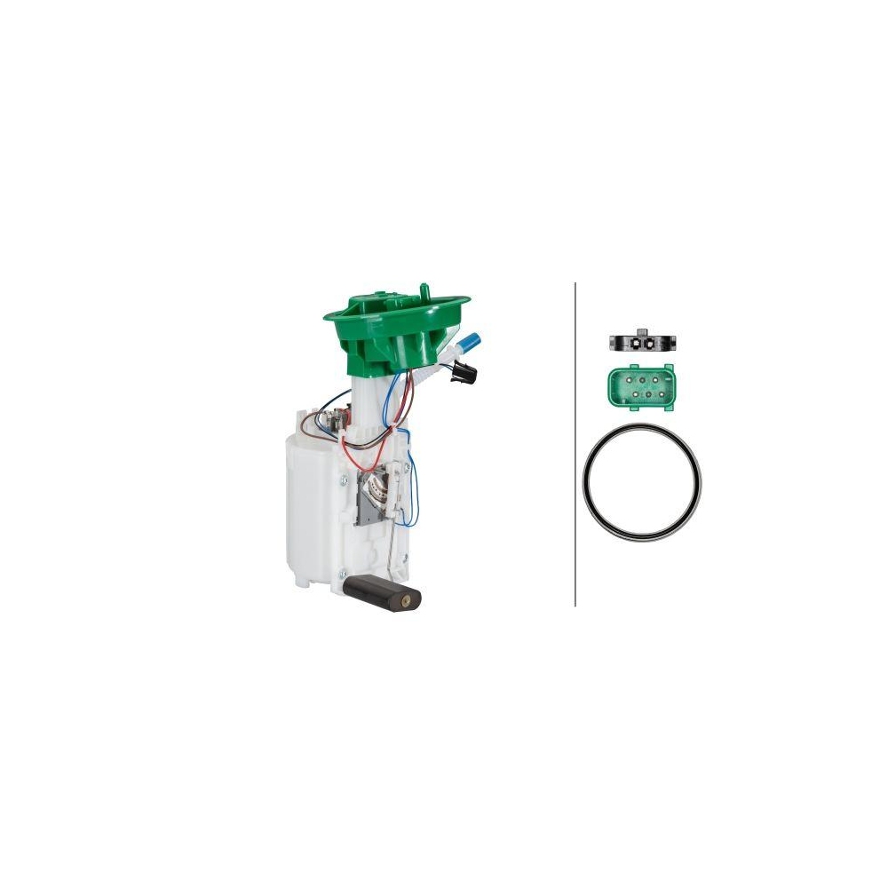 HELLA Kraftstoff-F&ouml;rdereinheit 8TF 358 146-481 f&uuml;r MINI