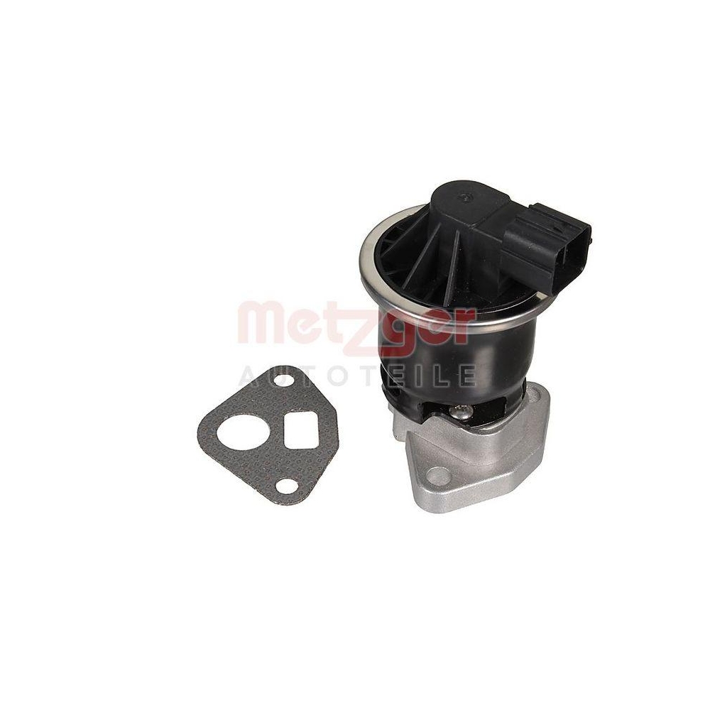 AGR-Ventil METZGER 08920064 f&uuml;r HONDA