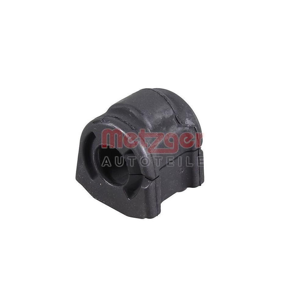 Lagerung, Stabilisator METZGER 52113908 GREENPARTS f&uuml;r SUBARU, Vorderachse links