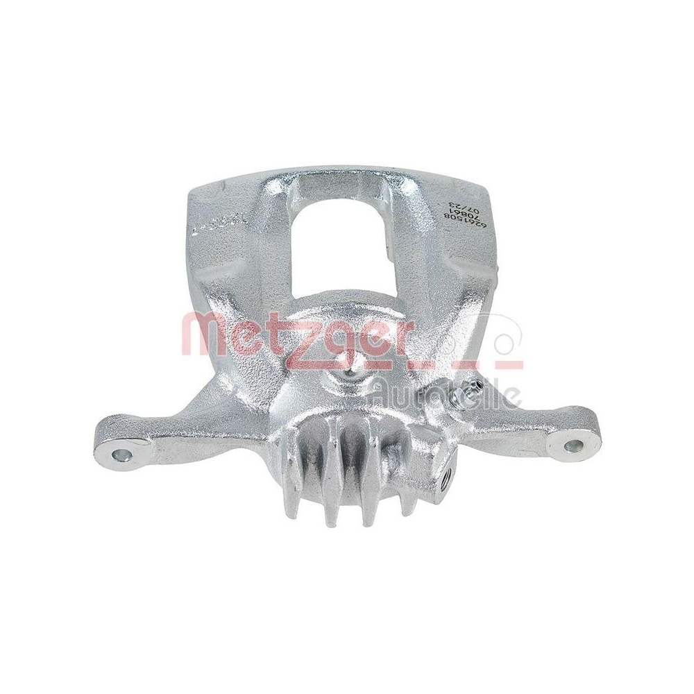 Bremssattel METZGER 6261508 für NISSAN OPEL RENAULT GENERAL MOTORS