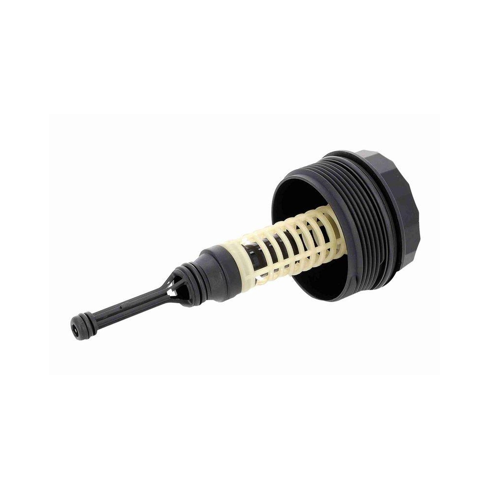 Deckel, &Ouml;lfiltergeh&auml;use ACKOJA A26-0546 Original ACKOJA Qualit&auml;t f&uuml;r HONDA ACURA