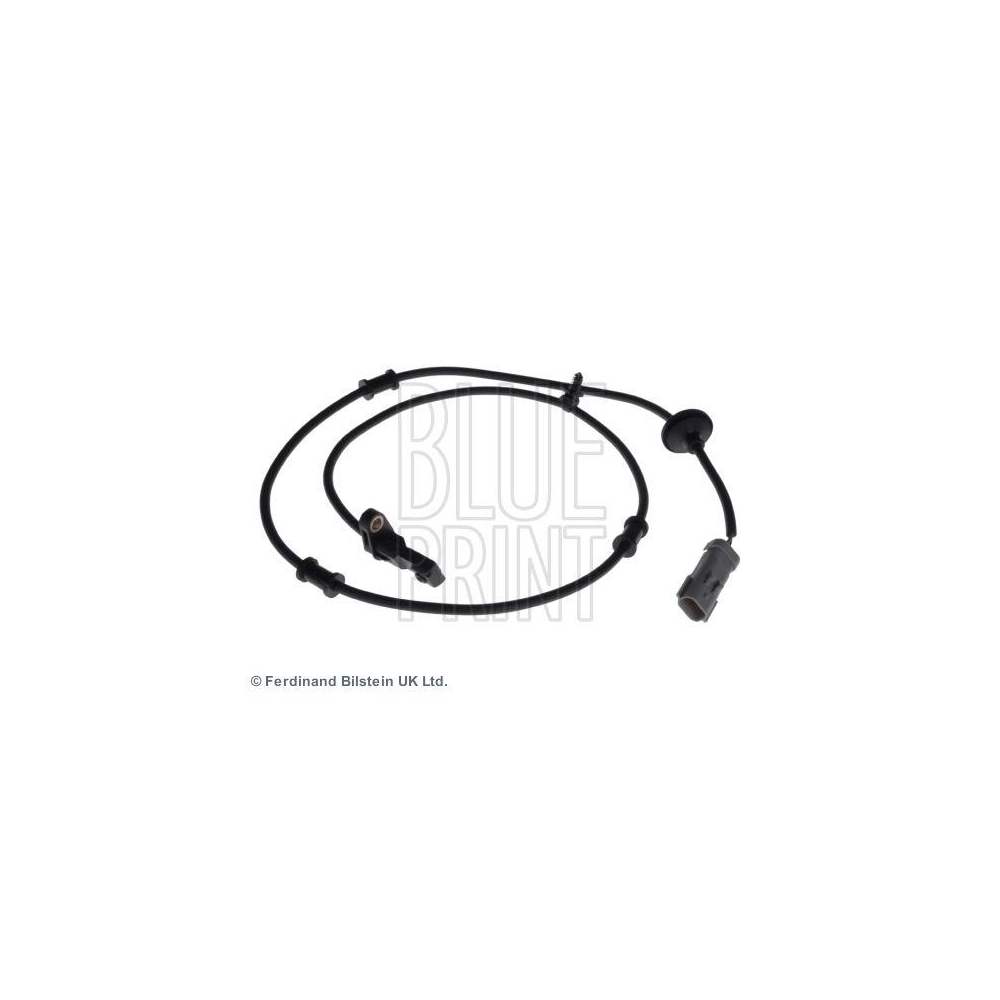 Sensor, Raddrehzahl BLUE PRINT ADA107102 f&uuml;r CHRYSLER JEEP, Hinterachse links