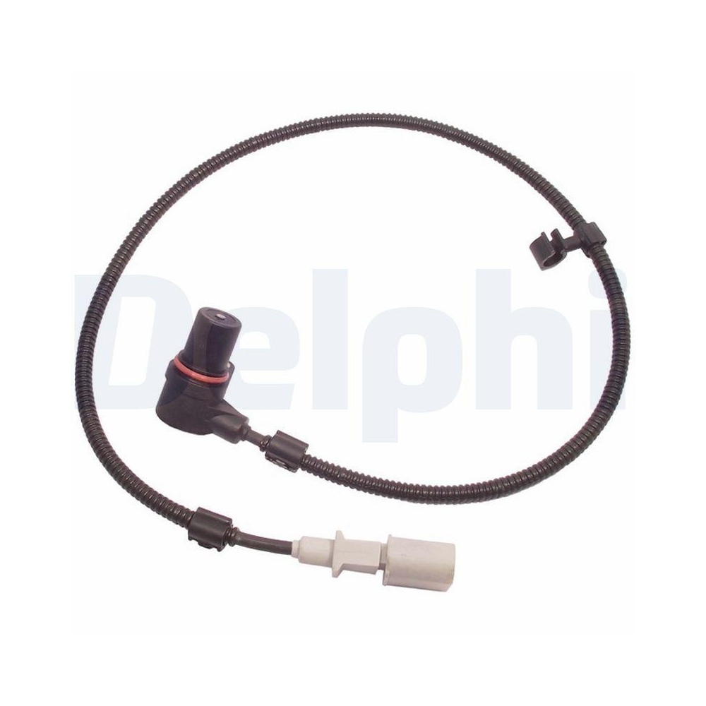 DELPHI SS10930 Impulsgeber, Kurbelwelle f&uuml;r AUDI SEAT SKODA VW VAG
