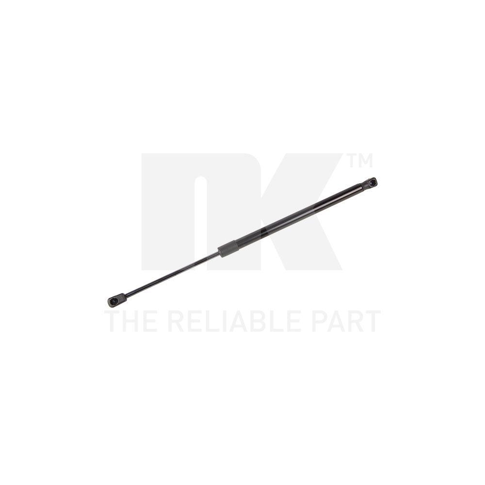 Gasfeder, Koffer-/Laderaum NK 11037020 f&uuml;r CITRO&Euml;N PEUGEOT