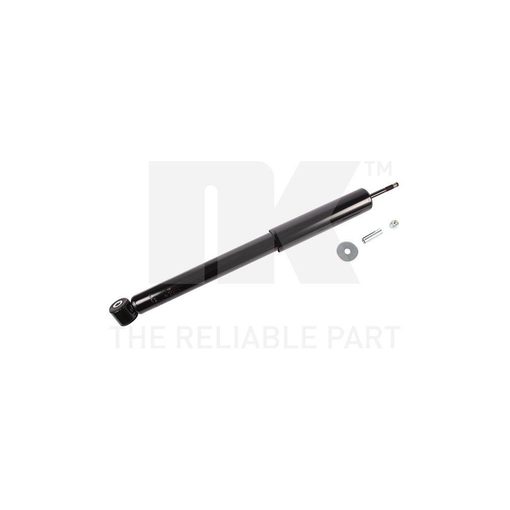 Sto&szlig;d&auml;mpfer NK 63261344 f&uuml;r HONDA, Hinterachse