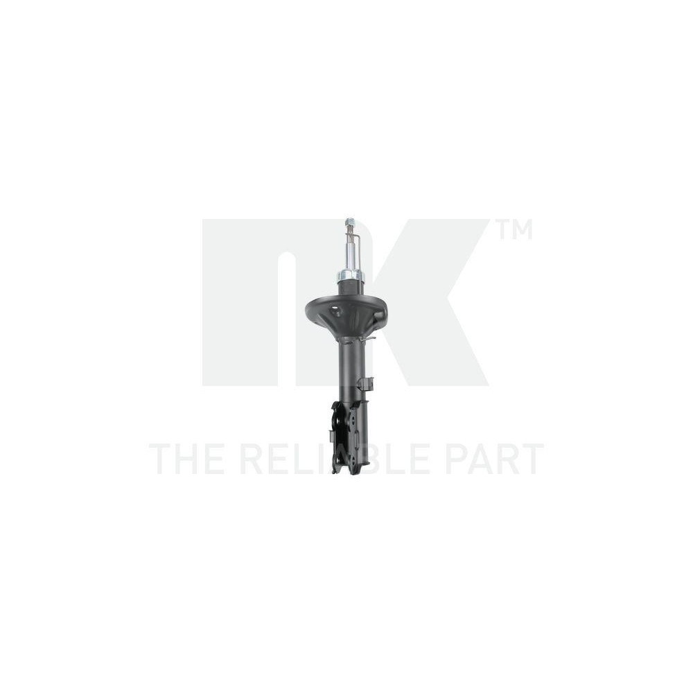 Sto&szlig;d&auml;mpfer NK 653434781 f&uuml;r HYUNDAI, Vorderachse links
