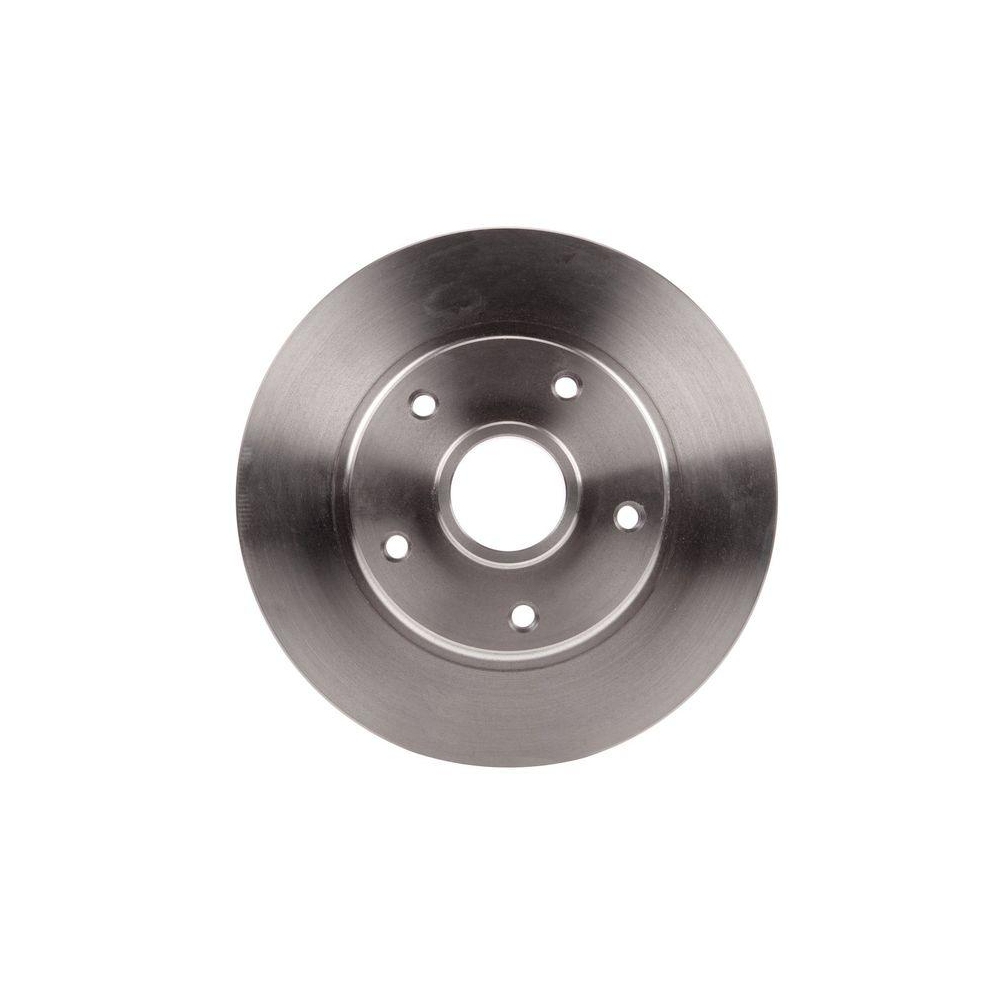 Bremsscheibe BOSCH 0 986 479 684 für RENAULT DACIA, Hinterachse