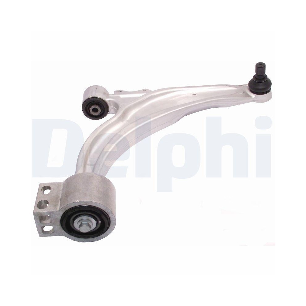 DELPHI TC2588 Lenker, Radaufh&auml;ngung f&uuml;r OPEL VAUXHALL CHEVROLET GENERAL MOTORS