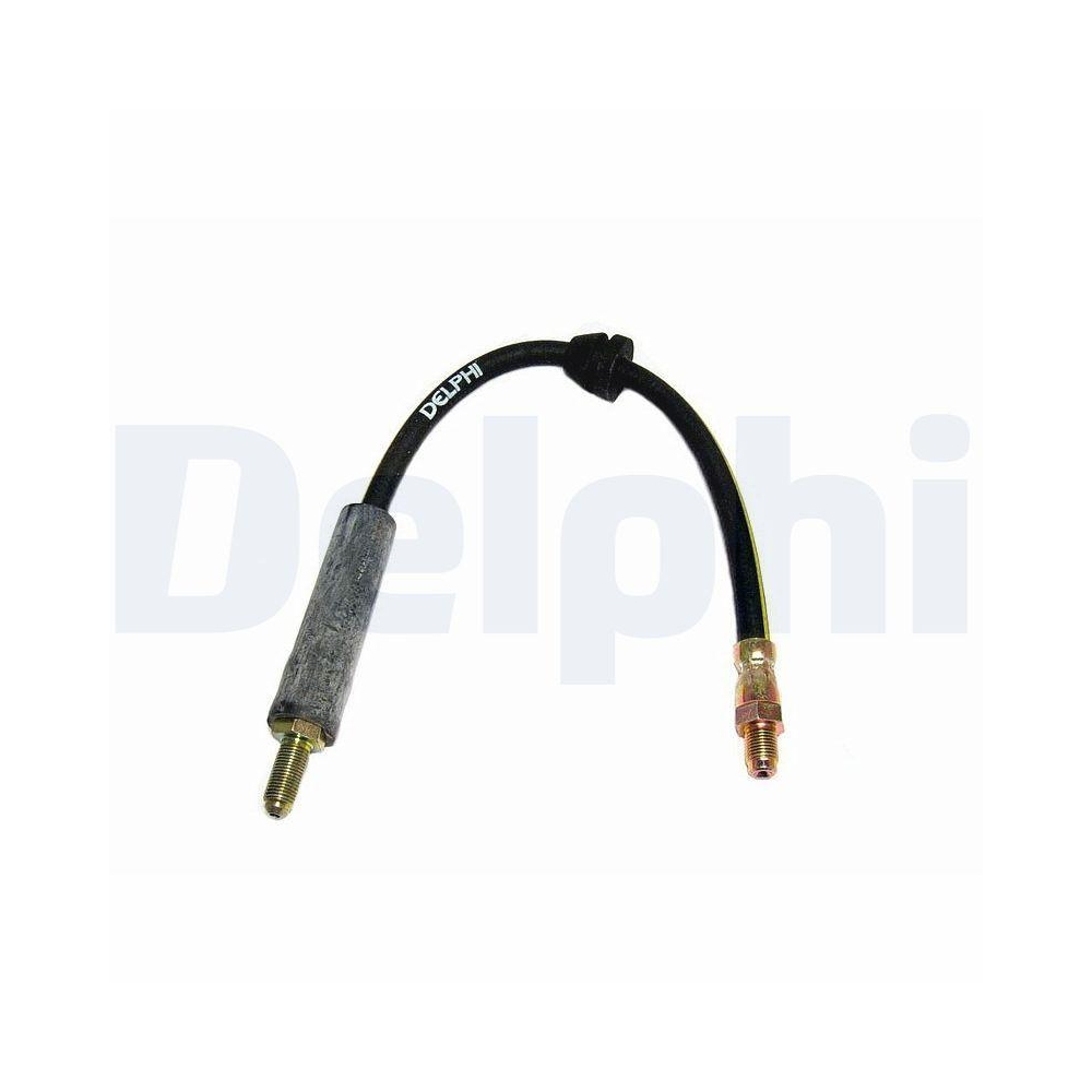 DELPHI LH2106 Bremsschlauch f&uuml;r FORD, Vorderachse, au&szlig;en