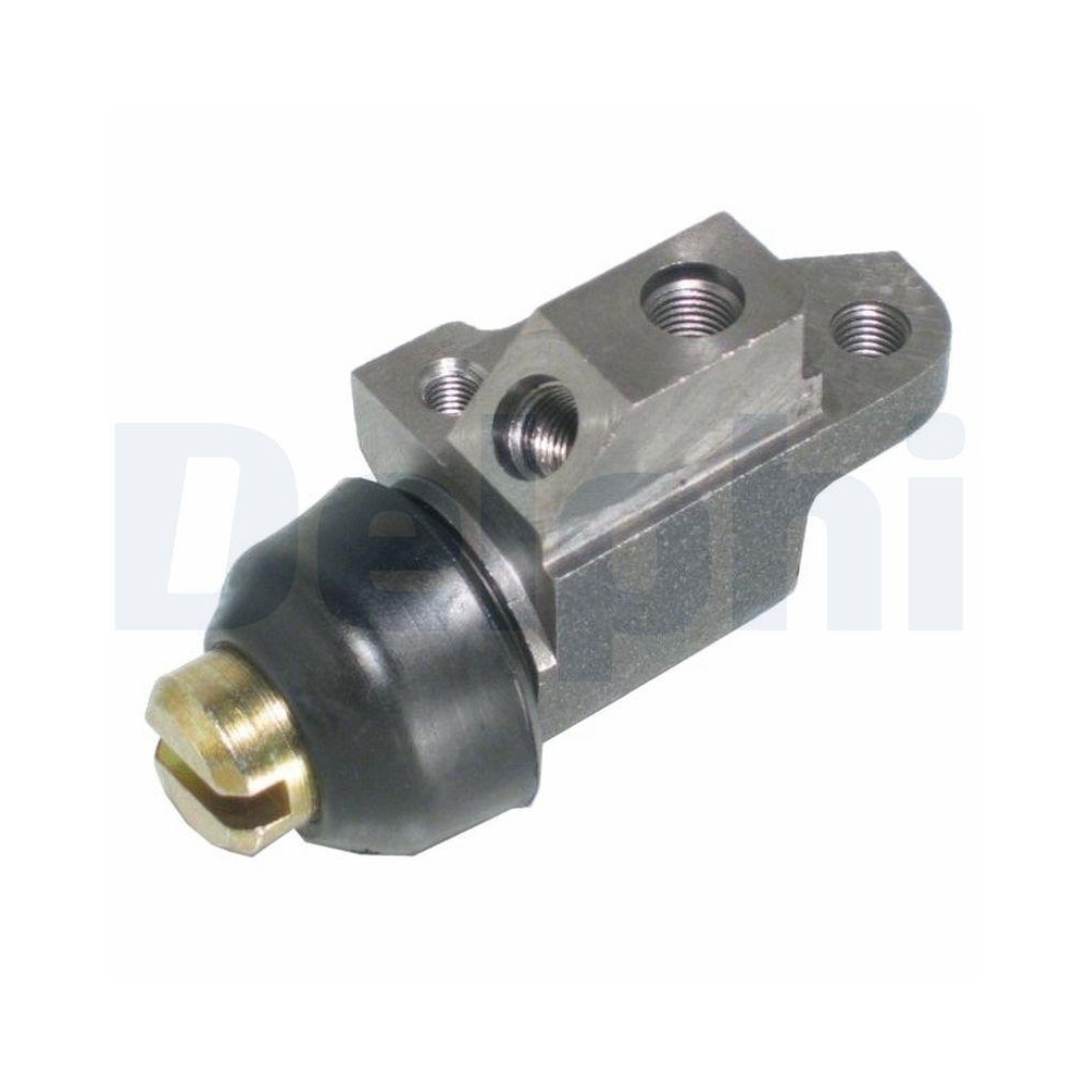 Radbremszylinder DELPHI LW11549 für FORD SAAB TALBOT VAUXHALL LEYLAND DAF