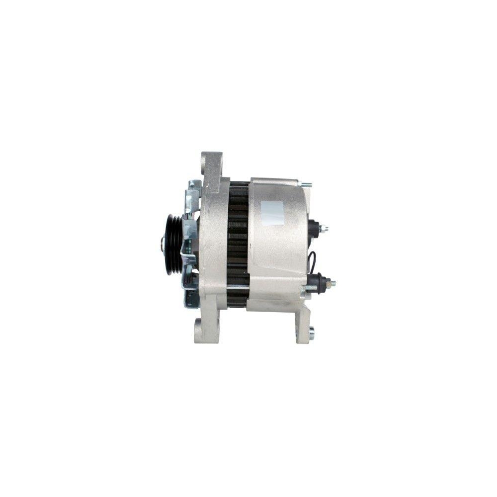 HELLA Generator 8EL 012 427-751 f&uuml;r NISSAN PERKINS INFINITI