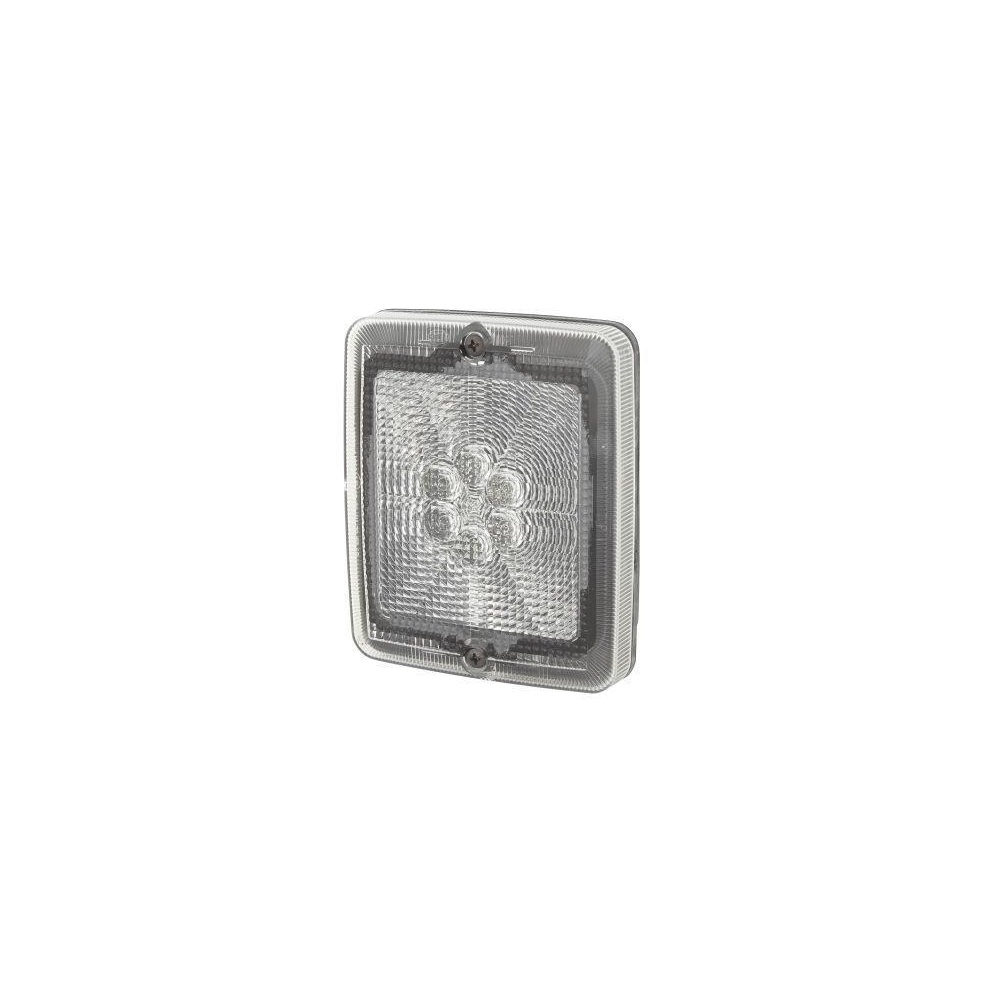 HELLA Blinkleuchte 2BA 013 236-131 für, hinten