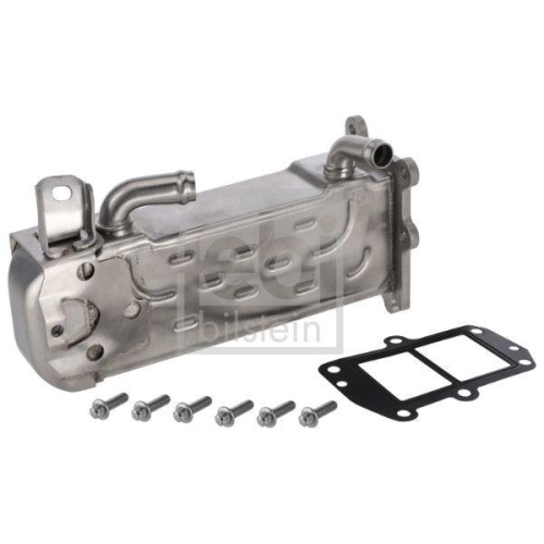 FEBI BILSTEIN 1007532 K&uuml;hler, Abgasr&uuml;ckf&uuml;hrung f&uuml;r MERCEDES-BENZ FREIGHTLINER