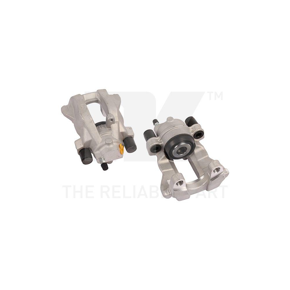 NK 2133199 Bremssattel f&uuml;r MERCEDES-BENZ, Hinterachse links, vor der Achse