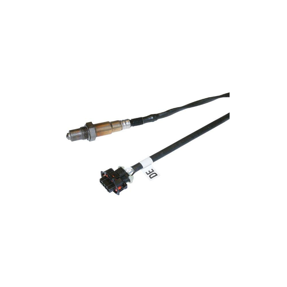 Lambdasonde BOSCH 0 258 010 067 für GMC OPEL VAUXHALL CHEVROLET