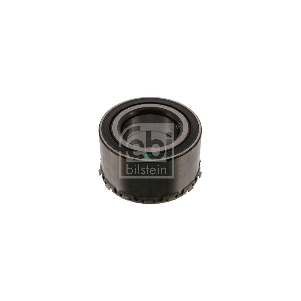 FEBI BILSTEIN Radlager 40835 f&uuml;r MERCEDES-BENZ, Hinterachse