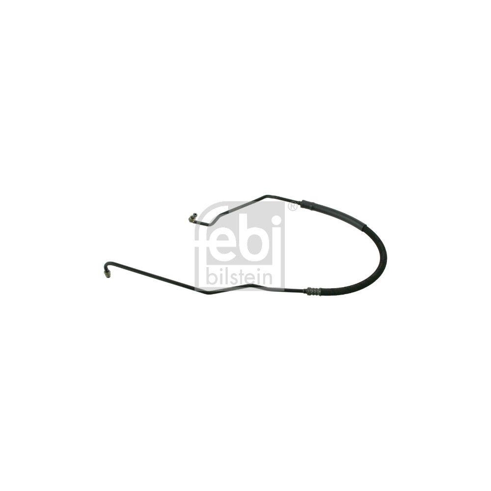 FEBI BILSTEIN Hydraulikschlauch, Lenkung 26726 f&uuml;r VW