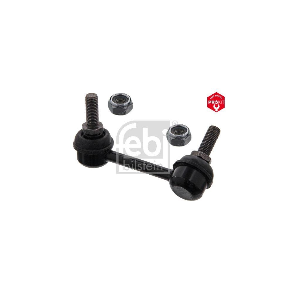 FEBI BILSTEIN Stange/Strebe, Stabilisator 34714 ProKit f&uuml;r NISSAN