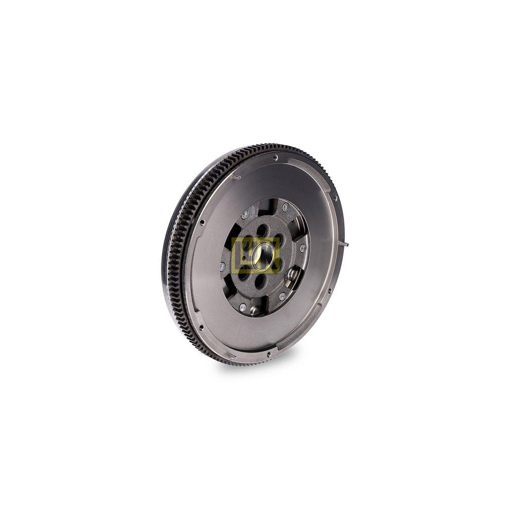 Schwungrad Schaeffler LuK 415 0685 10 LuK DMF für VW