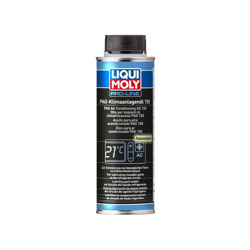 Kompressor-Öl LIQUI MOLY 4082 PAG Klimaanlagenöl 150 für