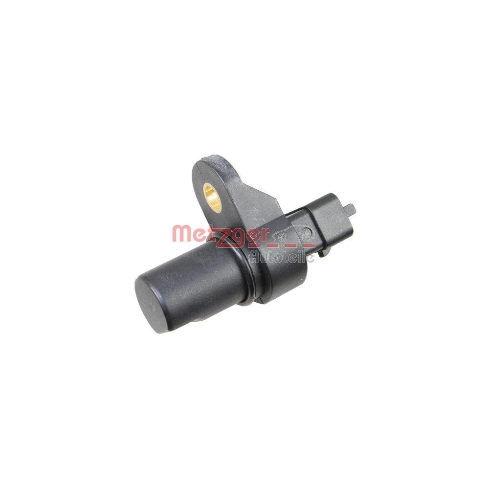 Sensor, Nockenwellenposition METZGER 0903253 f&uuml;r HYUNDAI KIA