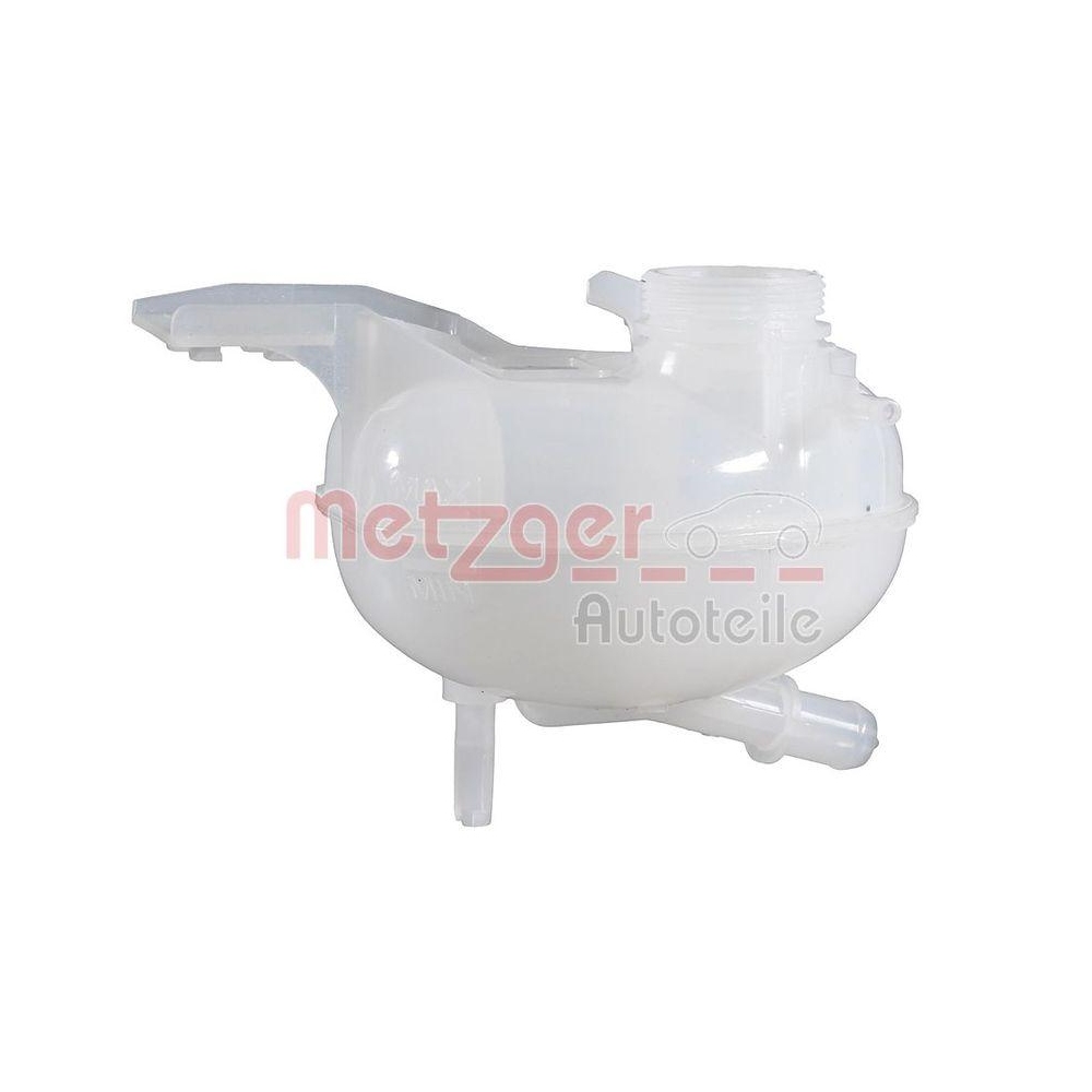Ausgleichsbeh&auml;lter, K&uuml;hlmittel METZGER 2140360 f&uuml;r FIAT
