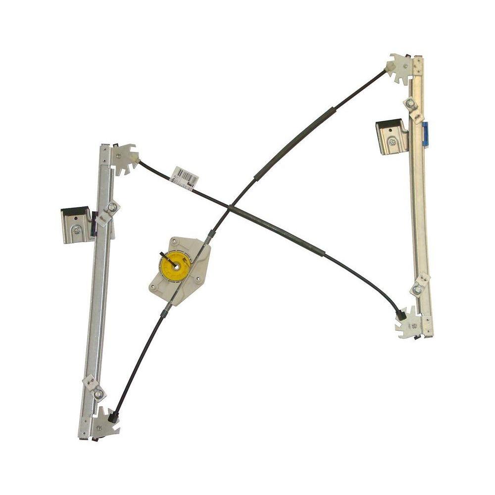 Fensterheber VALEO 850523 für VW, vorne rechts