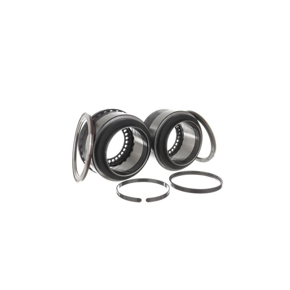 Radlagersatz SKF VKBA 5431 f&uuml;r DAF IVECO, Hinterachse, Vorderachse