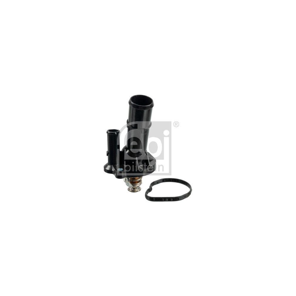Thermostat, Kühlmittel FEBI BILSTEIN 181739 für JAGUAR FORD USA LAND ROVER