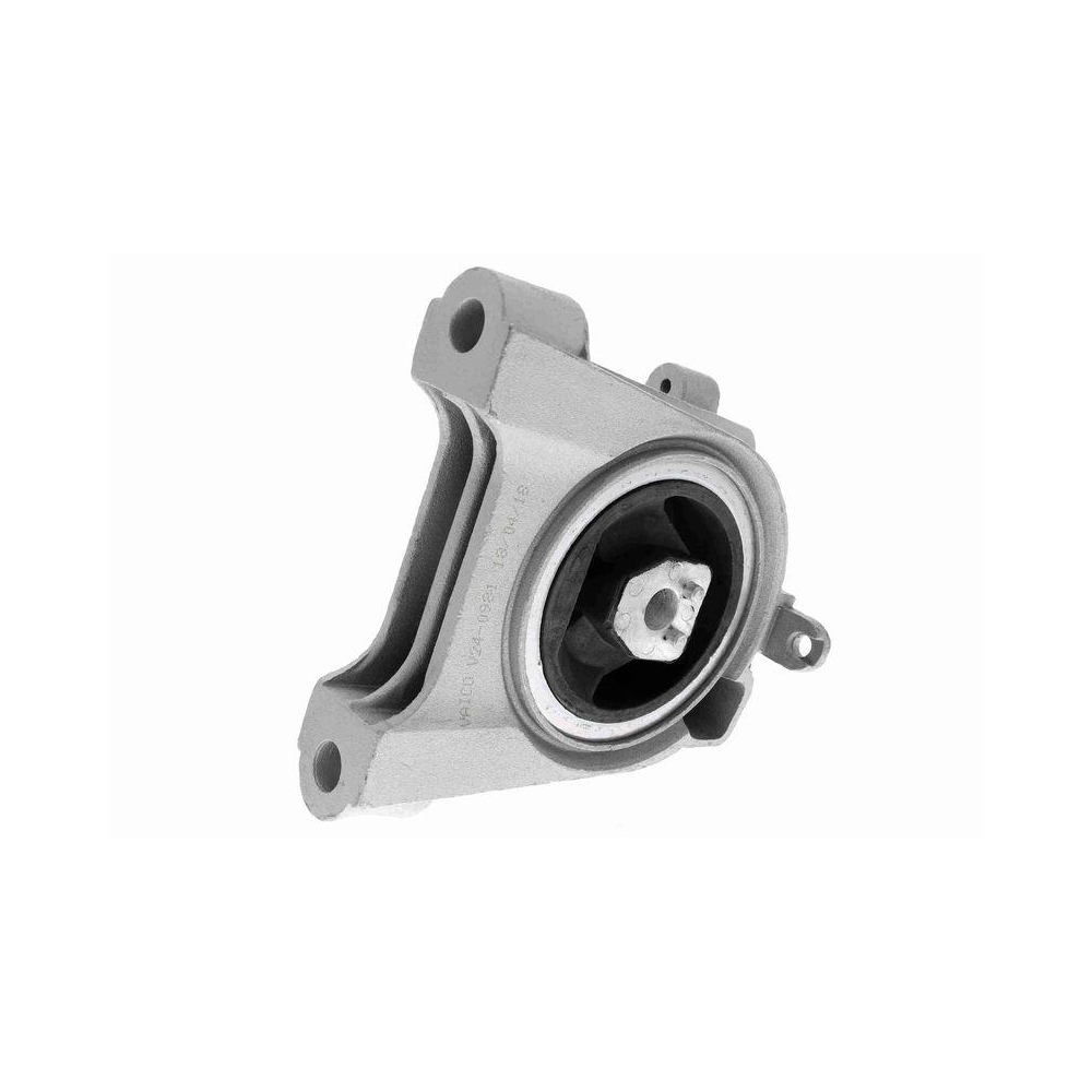 Lagerung, Motor VAICO V24-0981 Original VAICO Qualit&auml;t f&uuml;r FIAT, vorne