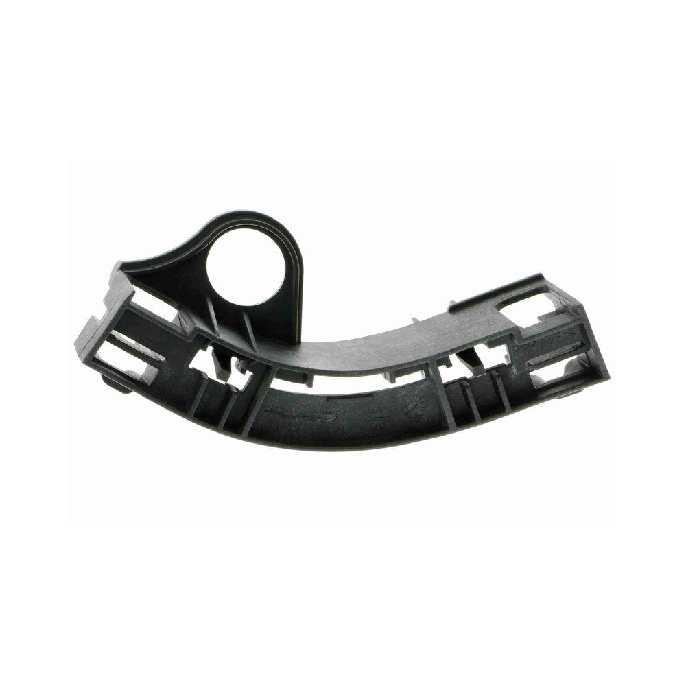 Halter, Stoßfänger VAICO V20-2926 Original VAICO Qualität für BMW, links