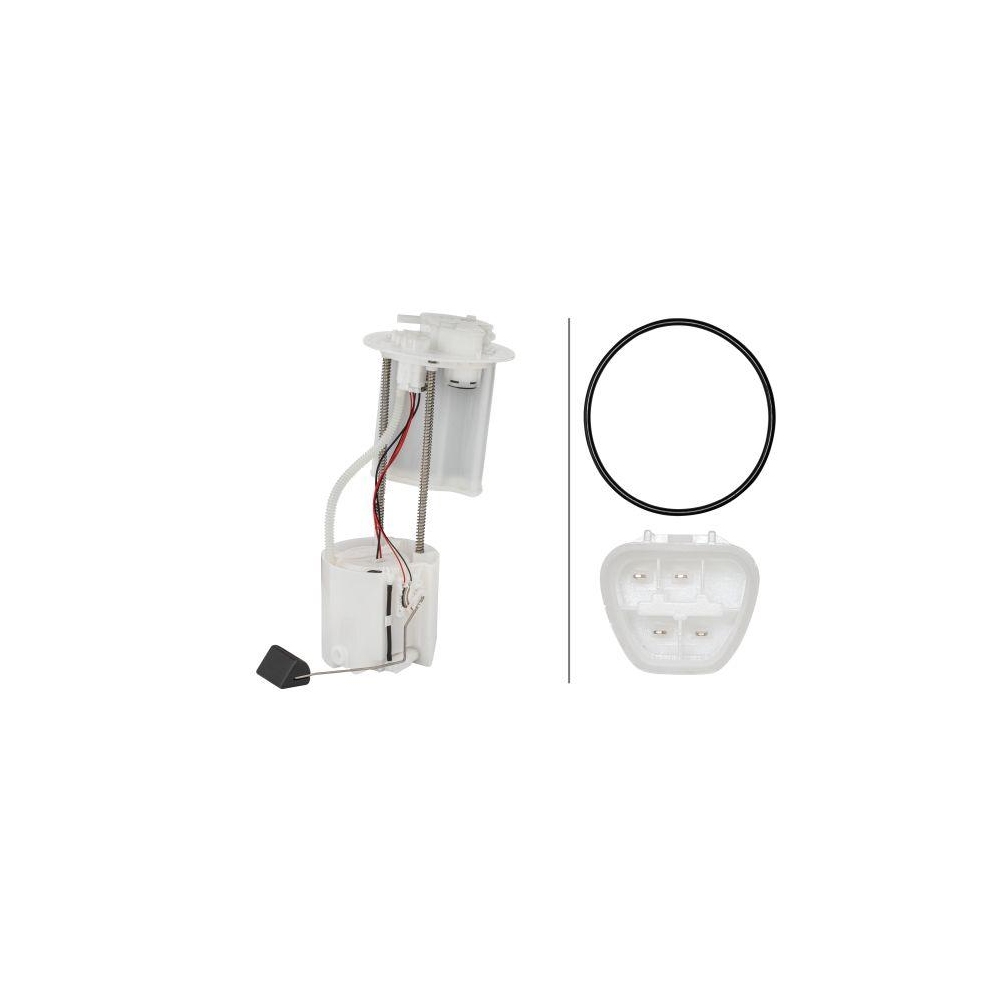 HELLA Kraftstoff-F&ouml;rdereinheit 8TF 358 303-121 f&uuml;r TOYOTA