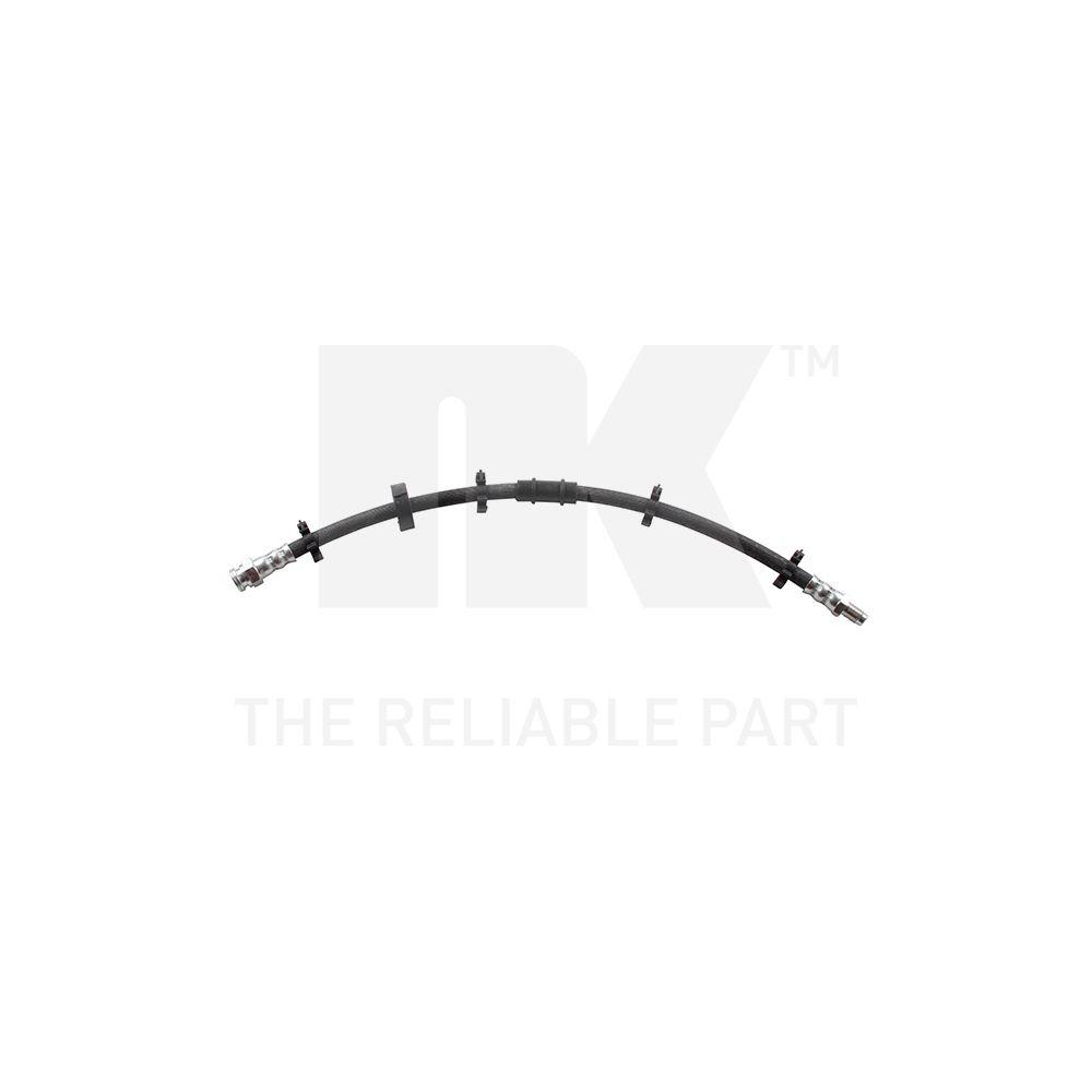 Bremsschlauch NK 852347 f&uuml;r ALFA ROMEO DAF FIAT LANCIA LDV LEYLAND-INNOCENTI