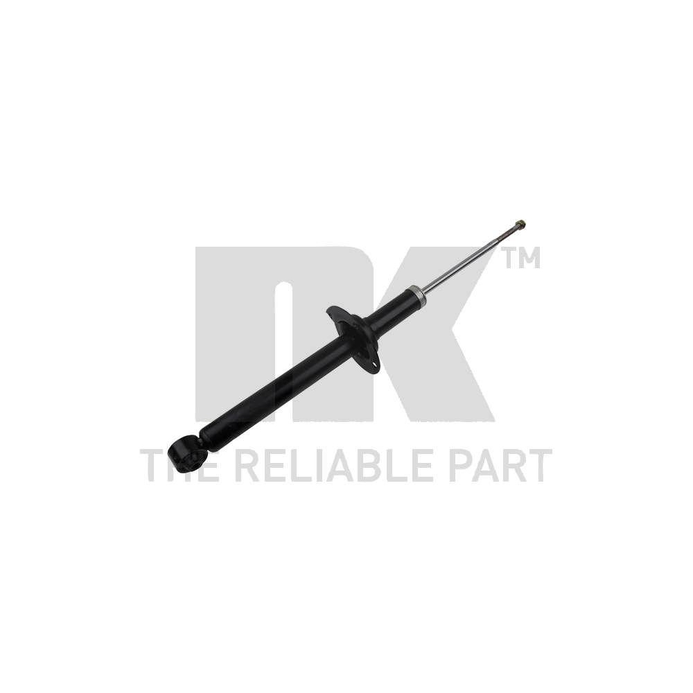 Sto&szlig;d&auml;mpfer NK 63261431 f&uuml;r HONDA, Hinterachse