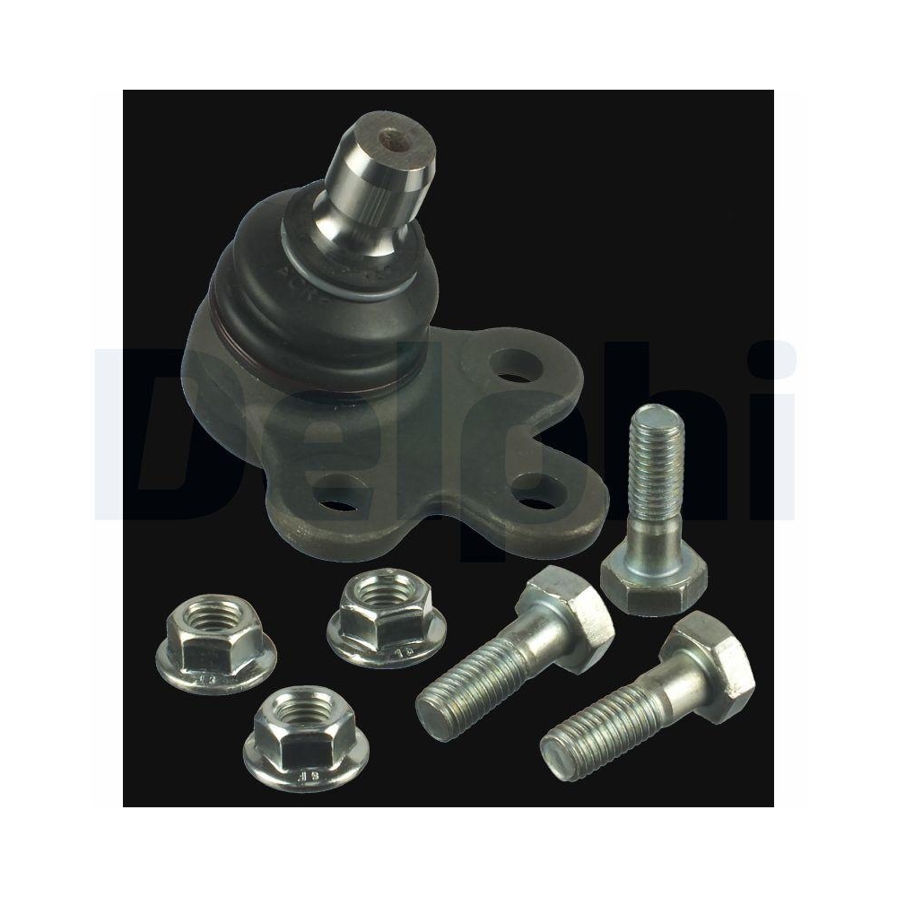 DELPHI TC2835 Trag-/F&uuml;hrungsgelenk f&uuml;r OPEL VAUXHALL CHEVROLET GENERAL MOTORS