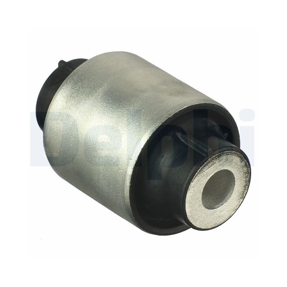 DELPHI TD962W Lagerung, Lenker f&uuml;r BMW, Vorderachse, hinten, innen