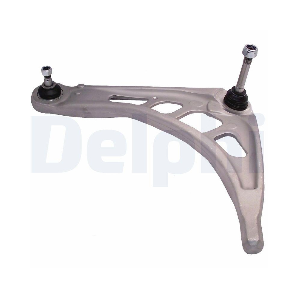 DELPHI TC2596 Lenker, Radaufh&auml;ngung f&uuml;r BMW, Vorderachse links, au&szlig;en, links