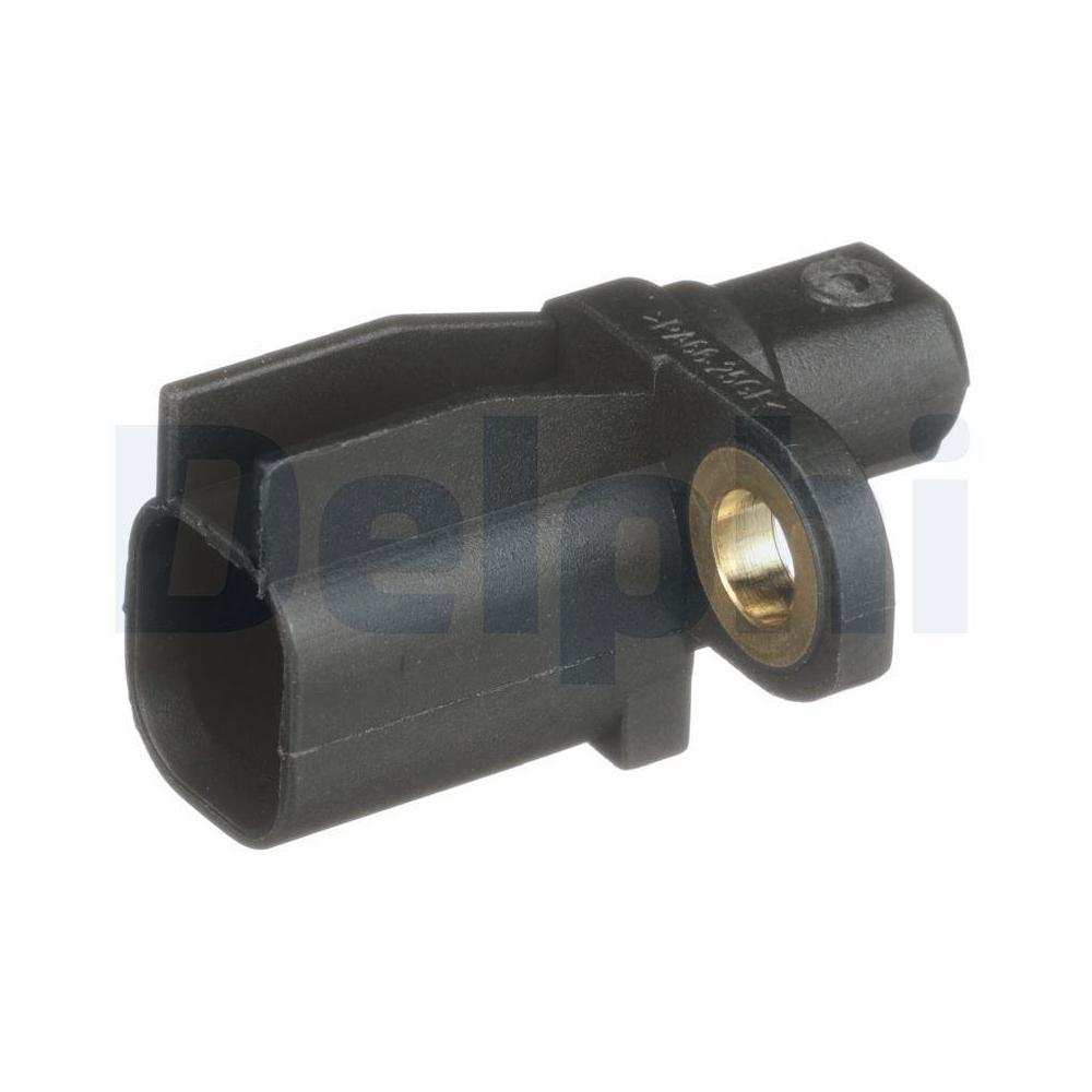 DELPHI SS11711-12B1 Sensor, Raddrehzahl f&uuml;r VOLVO, Hinterachse